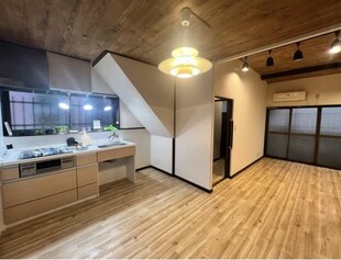 川越市藤間戸建の物件内観写真